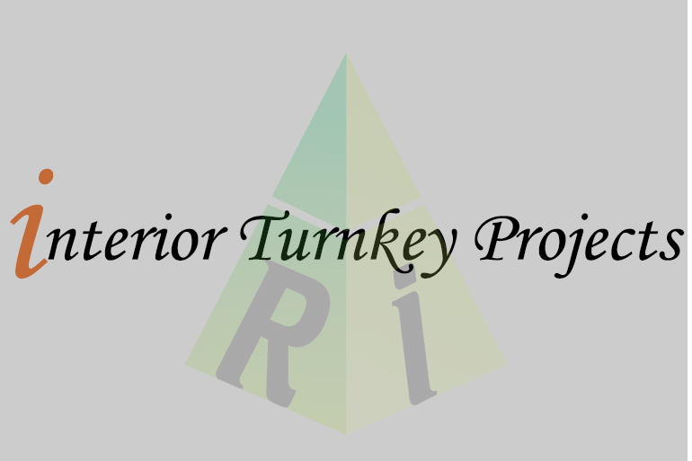 Interior Turnkey Projects