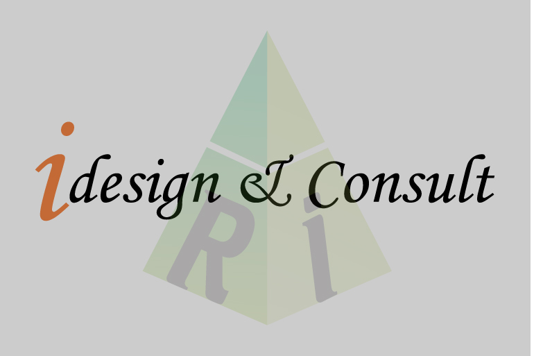 I Design & Consult